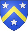 Blason de Lavandieu