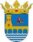 Blason de Ledesma