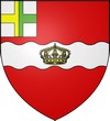 Blason des Lucs-sur-Boulogne