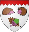 Blason des Mayons