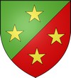 Blason de Liffré