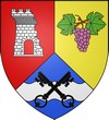 Blason de Martailly-lès-Brancion