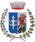 Blason de Mezzano