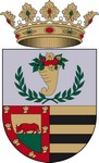 Blason de Miramar