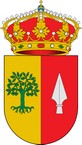 Blason de Mogarraz