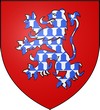 Blason de Montaigut-le-Blanc