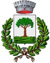 Blason de Montegridolfo