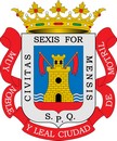 Blason de Motril