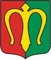 Blason de Moudon