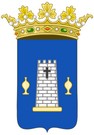 Blason de Níjar