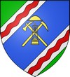 Blason de Nœux-les-Mines