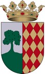 Blason d'Oliva