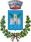 Blason de Paciano