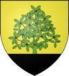 Blason de Plan-d'Aups-Sainte-Baume