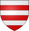 Blason de Polignac