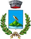 Blason de Polignano a Mare