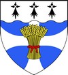 Blason de Poullan-sur-Mer