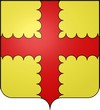 Blason de Quemper-Guézennec