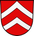 Blason de Renon