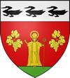 Blason de Saint-Lumine-de-Coutais