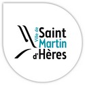 logo de Saint-Martin-d'Hères