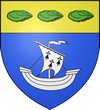 Blason de Saint-Philibert