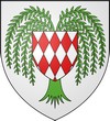 Blason de Sauze