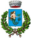 Blason de Serino