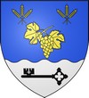 Blason de Saint-Pierre-du-Perray