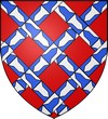 Blason de Surgères