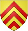 Blason de Tanneron