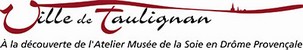 Logo de Taulignan