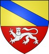 Blason de Villelaure