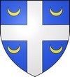 Blason de Voisins-le-Bretonneux