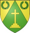 Blason de Vollore-Ville