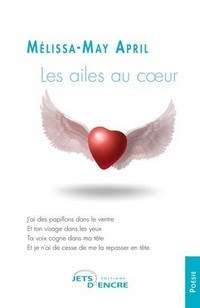 Les ailes au cœeur